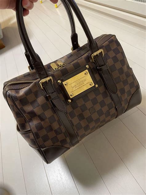 louis vuitton berkeley bag n52000|Louis Vuitton Berkeley family.